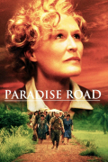 Película Paradise Road