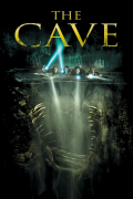 Película The Cave