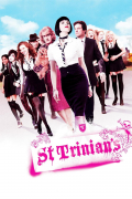 Película St. Trinian's