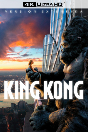King Kong