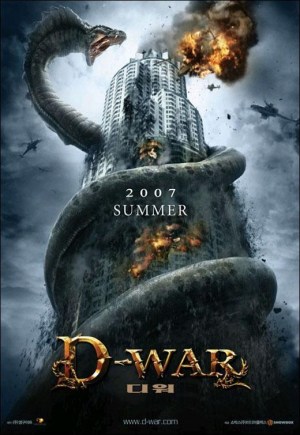 Dragon Wars