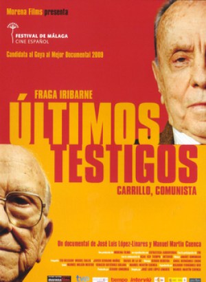 Carrillo, comunista