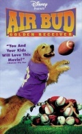 Air Bud: Golden Receiver