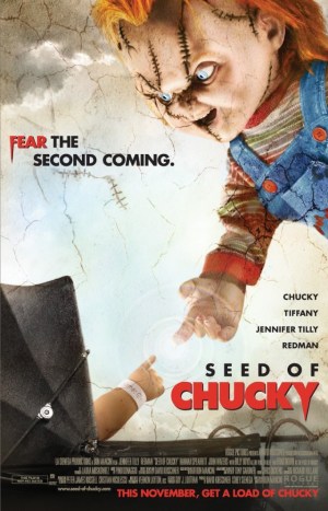 La semilla de Chucky