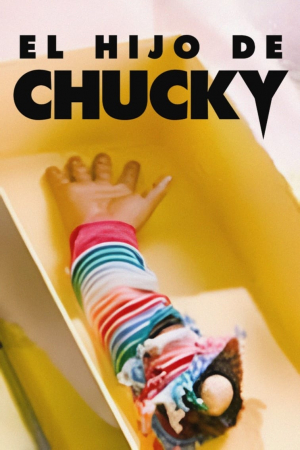 La semilla de Chucky
