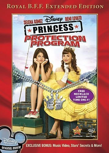 Programa de protección de princesas