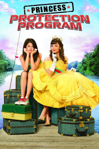 Programa de protección de princesas