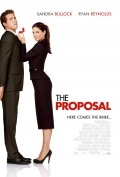 Película The Proposal