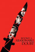 Película Beyond a Reasonable Doubt