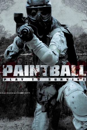 Paintball: Juega para sobrevivir