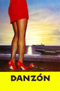 Película Danzón