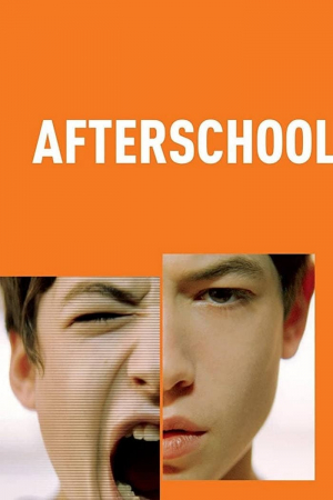 Afterschool Afterschool