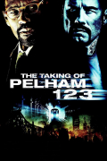 Película The Taking of Pelham 123