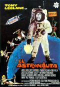 Película El astronauta