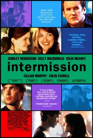 InterMission