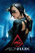 Película Æon Flux