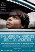 Película The Year My Parents Went on Vacation