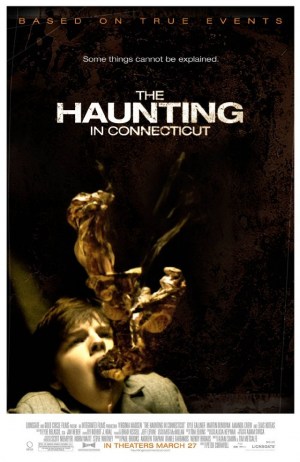 Exorcismo en Connecticut