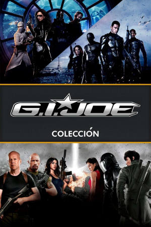 G.I. Joe