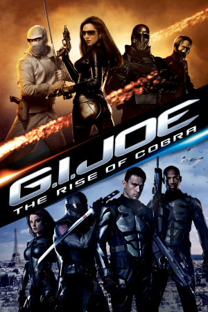 G.I. Joe