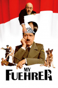 Película My Führer