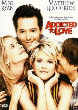 Adictos al amor