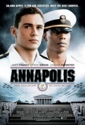 Película El desafío (Annapolis)