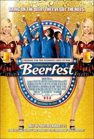 La fiesta de la cerveza: ¡Bebe hasta reventar!