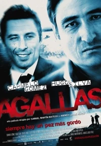 Agallas