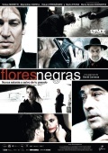 Película Flores negras