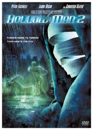 El hombre sin sombra 2