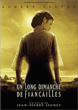 Largo domingo de noviazgo