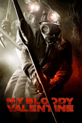 Película My Bloody Valentine