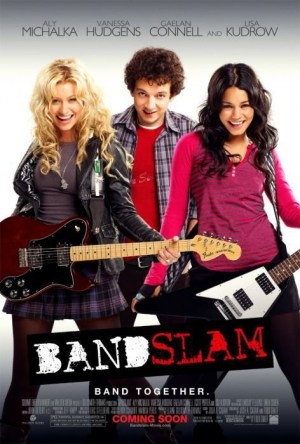 School Rock Band