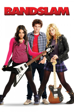 School Rock Band