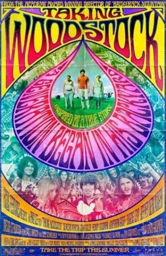 Destino: Woodstock