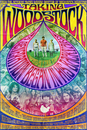 Destino: Woodstock