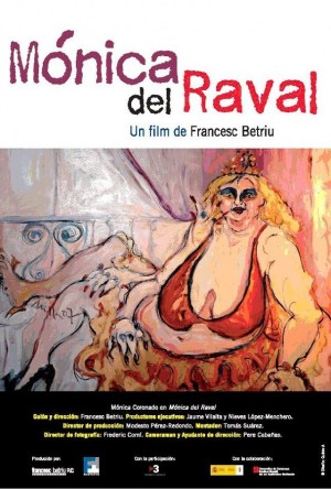 Mònica Del Raval