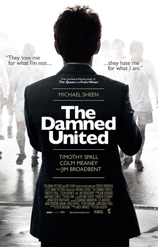 The Damned United