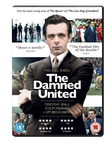 The Damned United