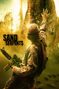 Película Sand Serpents
