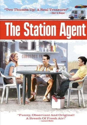 The Station Agent (Vías cruzadas)