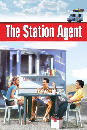 The Station Agent (Vías cruzadas)