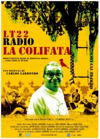 LT22 Radio La Colifata