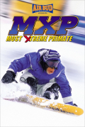 Película MXP: Most Xtreme Primate