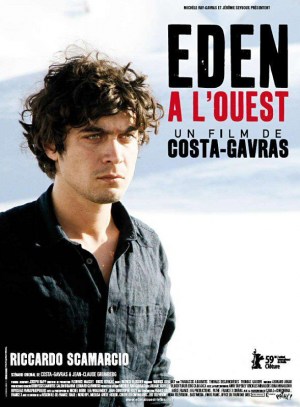 Edén al Oeste