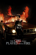 Película The Girl Who Played with Fire