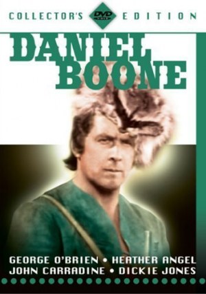 Daniel Boone, juicio de fuego