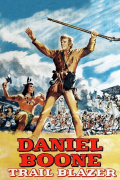 Película Daniel Boone, Trail Blazer