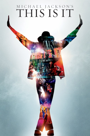 Michael Jackson This Is It